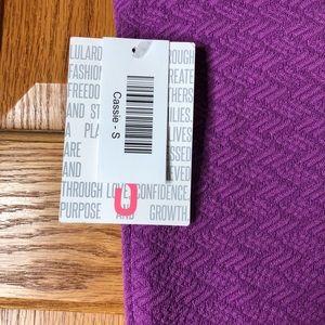 LuLaRoe Cassie Skirt